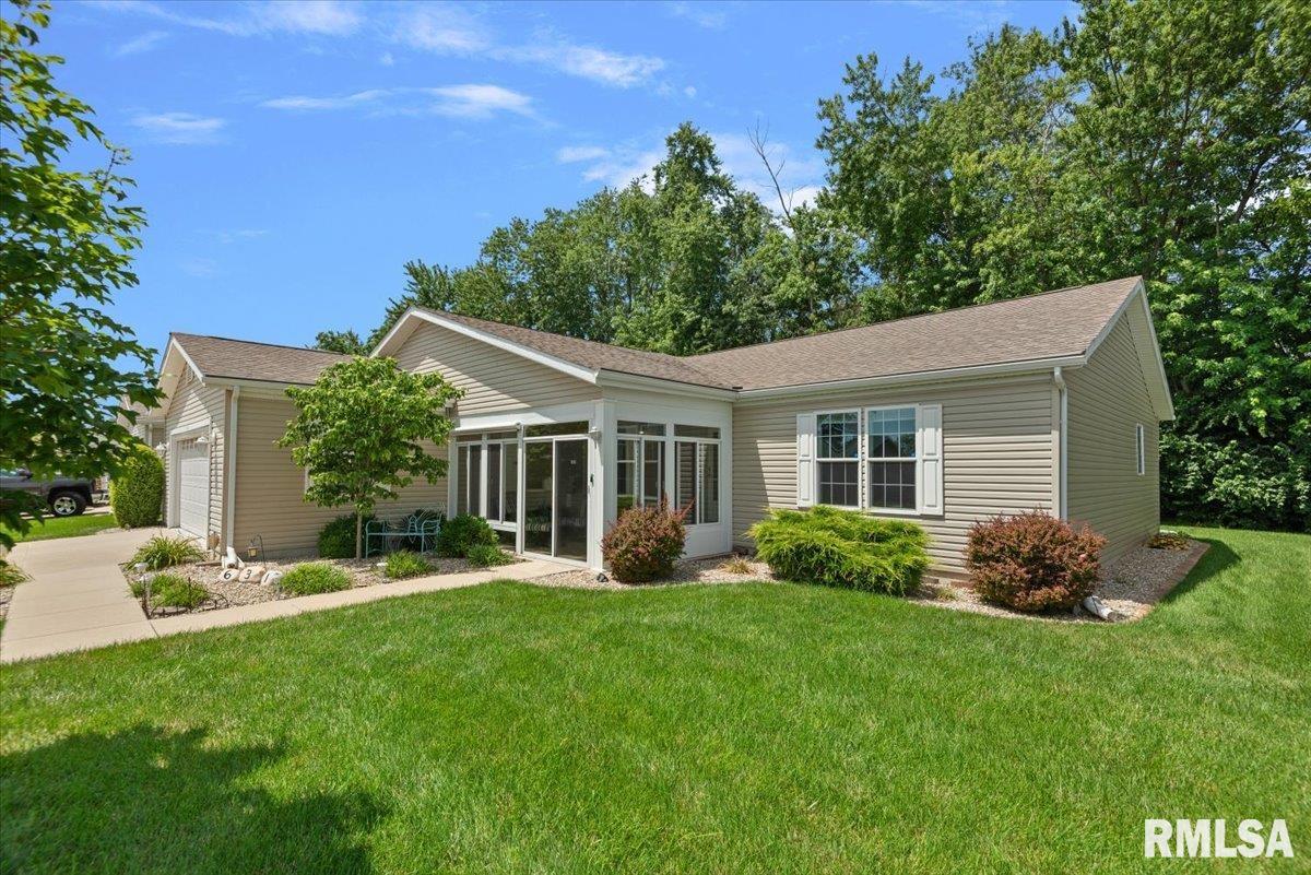 2800 Vía Rosso, Unit 631 Springfield, IL 62703 - Photo 2 of 39