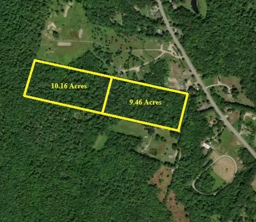 $129,900 | 5-42 Barnes Road, Dresden, ME 04342