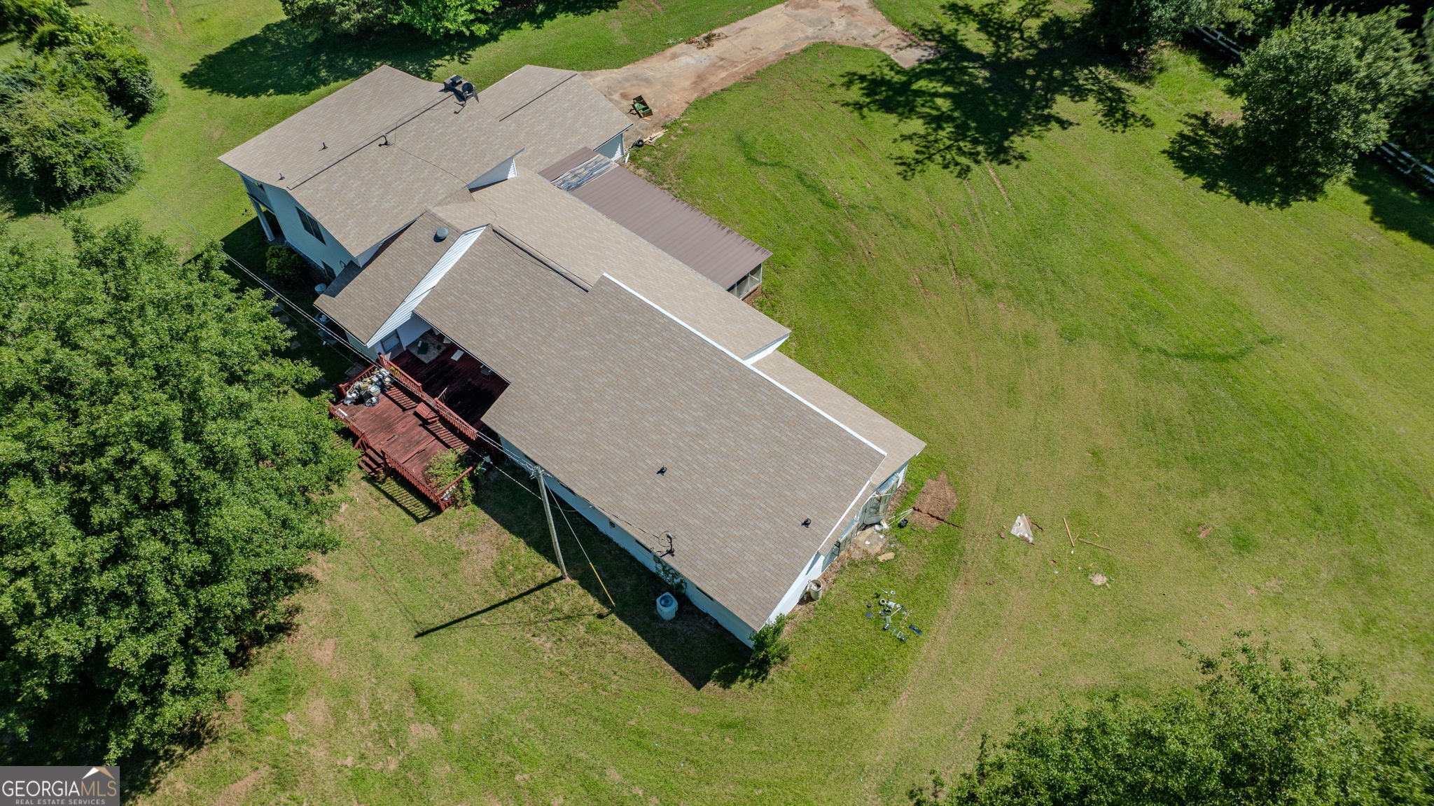 775 Buddy-West Road Newnan, GA 30263 - Photo 117 of 137