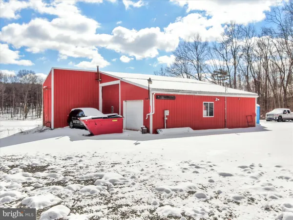 $150,000 | 11210 Dlg Drive, Shade Gap, PA 17255