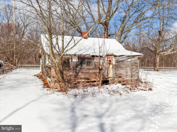 $150,000 | 11210 Dlg Drive, Shade Gap, PA 17255