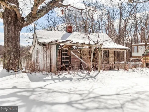 $150,000 | 11210 Dlg Drive, Shade Gap, PA 17255