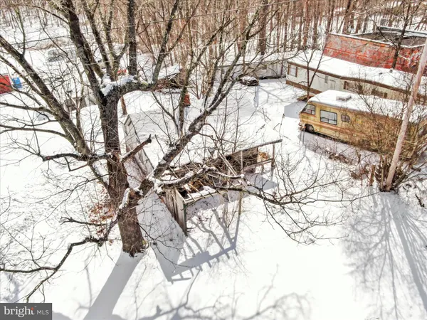 $150,000 | 11210 Dlg Drive, Shade Gap, PA 17255