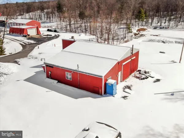 $150,000 | 11210 Dlg Drive, Shade Gap, PA 17255