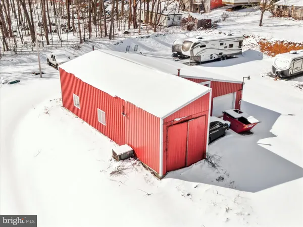 $150,000 | 11210 Dlg Drive, Shade Gap, PA 17255