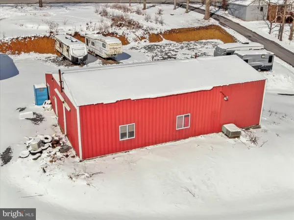 $150,000 | 11210 Dlg Drive, Shade Gap, PA 17255