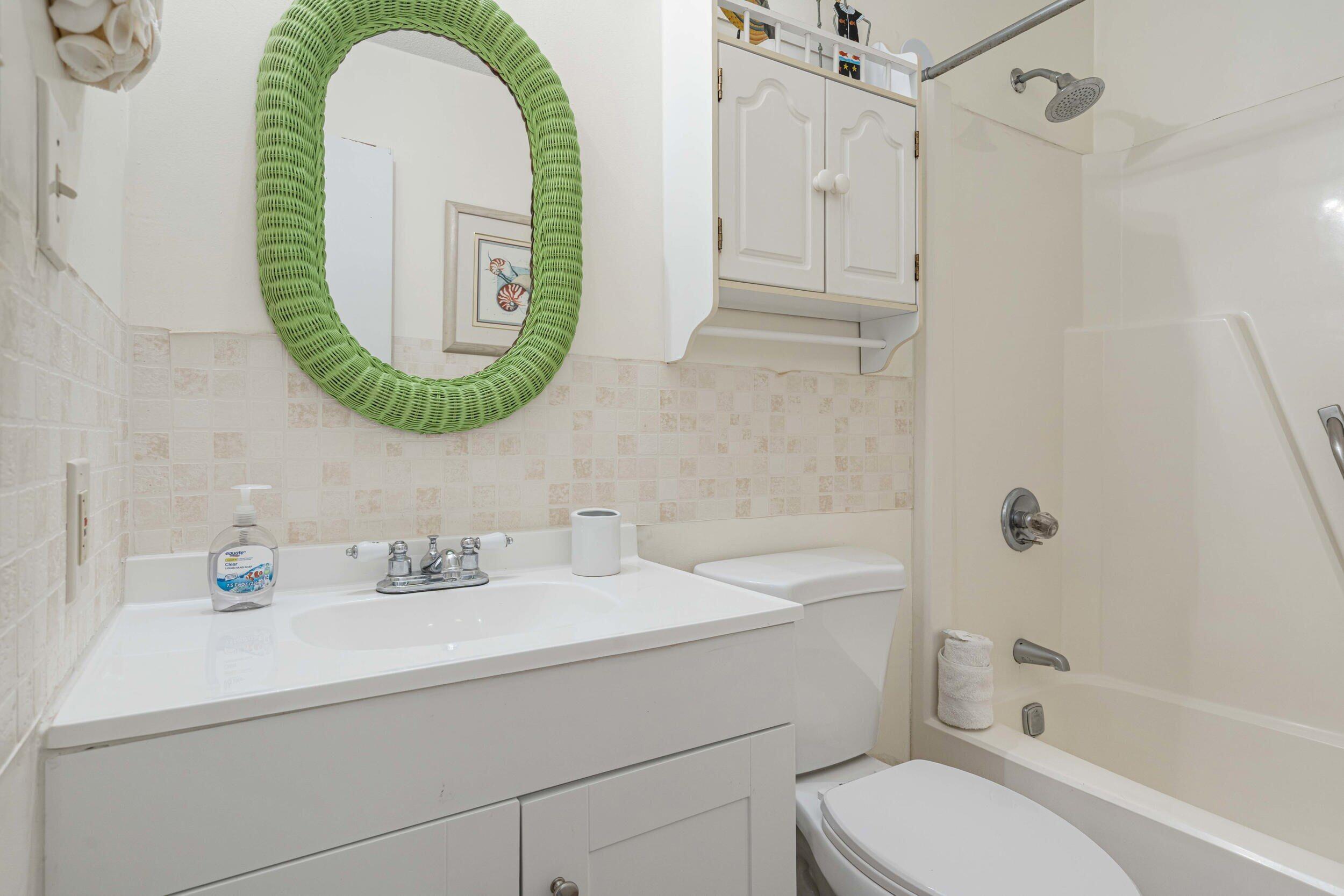 104 Ellis Road, Unit 7 Miramar Beach, FL 32550 - Photo 17 of 24 Bathroom 2