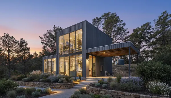 $1,249,000 | 30101 South S Highway, Gualala, CA 95445