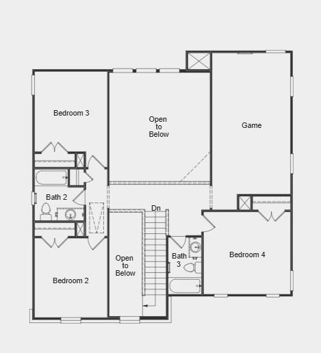 550 Wisteria Street Oak Point, TX 75068 - Photo 3 of 27