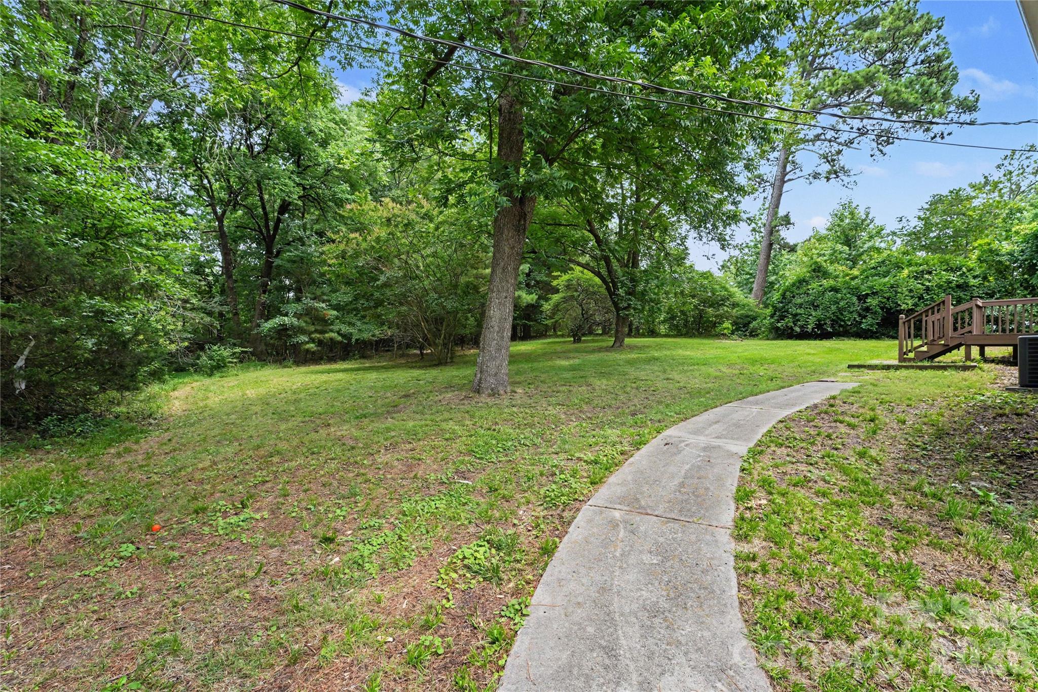 6931 Robinson Church Road Charlotte, NC 28215 - Photo 25 of 25 Gallery Image 25