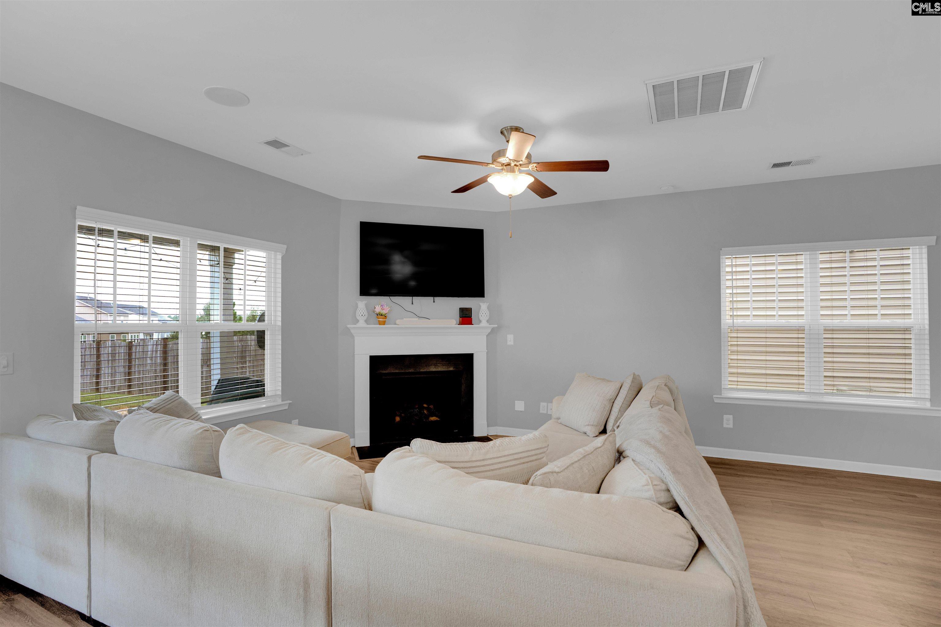 1137 Coopers Ridge Lane Elgin, SC 29045 - Photo 14 of 42 Gallery Image 14