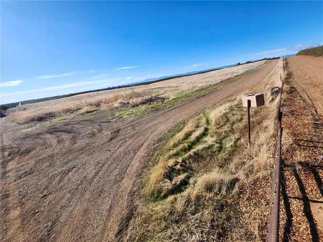 a view of a large building