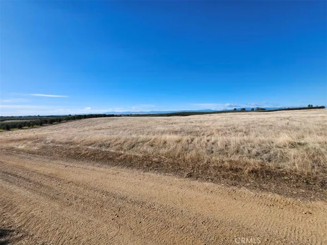 a view of an ocean beach