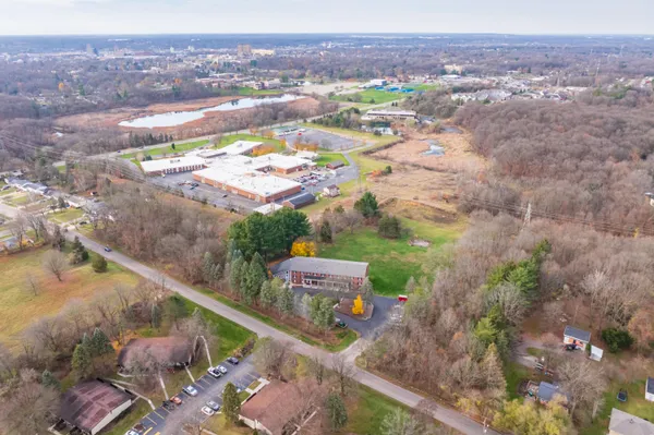 $1,490,000 | 561 Garrison Road, Battle Creek, MI 49017