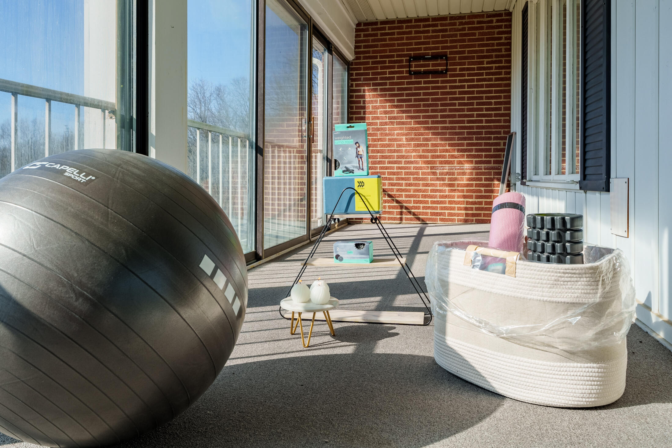 561 Garrison Road Battle Creek, MI 49017 - Photo 35 of 66 Garrison_Rd_563_Unit9-6