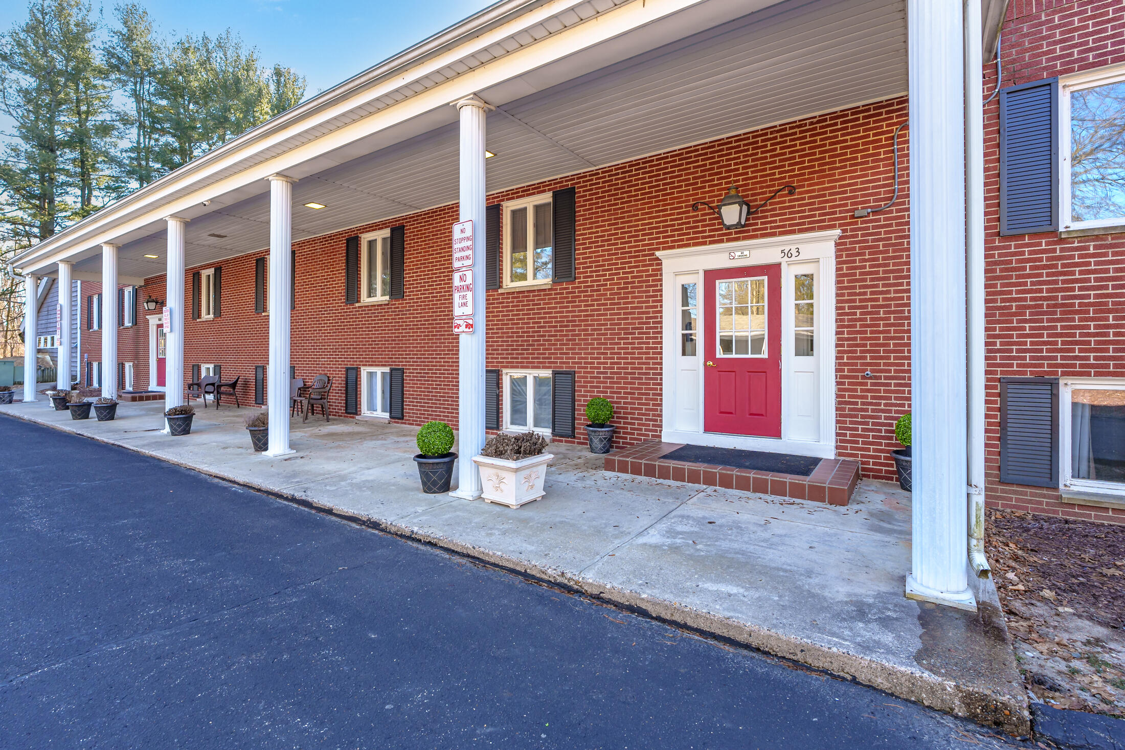 561 Garrison Road Battle Creek, MI 49017 - Photo 56 of 66 Garrison_Rd_563_Unit9-28