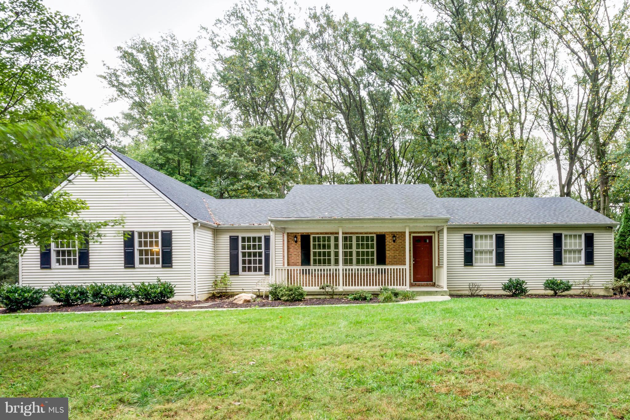 7681 Kindler Road Laurel, MD 20723 - Photo 1 of 30 Front of home!