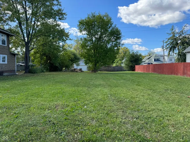 $65,000 | 112 North Denny Street, Indianapolis, IN 46201