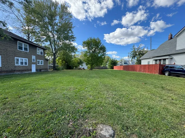 $65,000 | 112 North Denny Street, Indianapolis, IN 46201