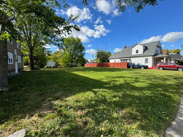 $65,000 | 112 North Denny Street, Indianapolis, IN 46201