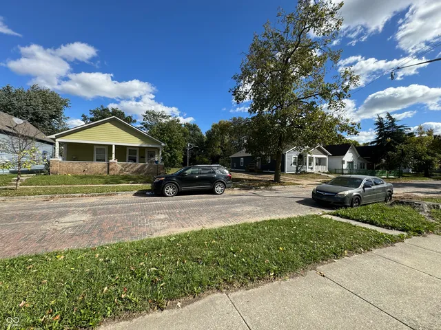 $65,000 | 112 North Denny Street, Indianapolis, IN 46201