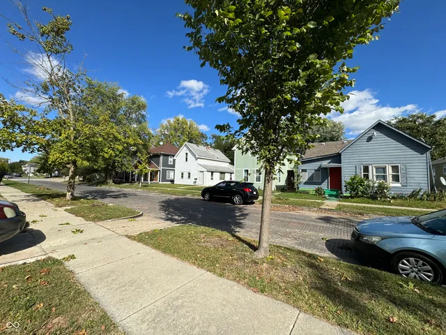 $65,000 | 112 North Denny Street, Indianapolis, IN 46201