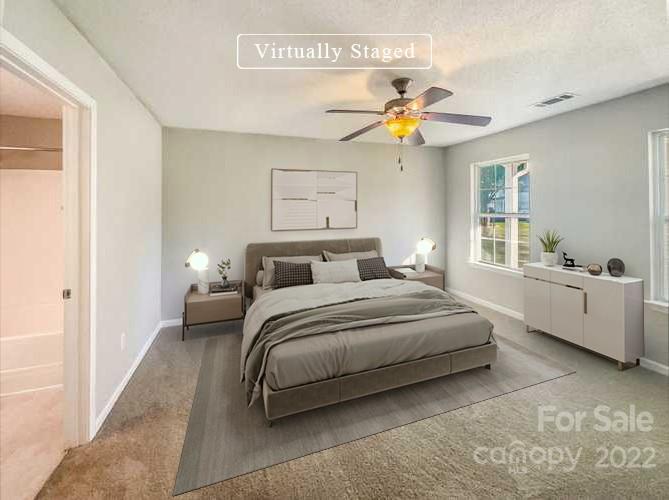 1215 Catawba Run Road, Unit 77 Lowell, NC 28098 - Photo 4 of 19 Gallery Image 4