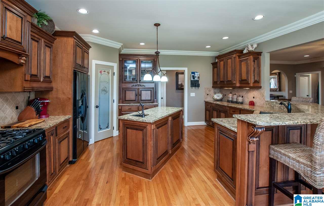 624 Hickory Valley Road Trussville, AL 35173 - Photo 19 of 40