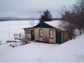 15 Sampson Road Orwell, VT 05770 - Photo 1 of 1 Gallery Image 1