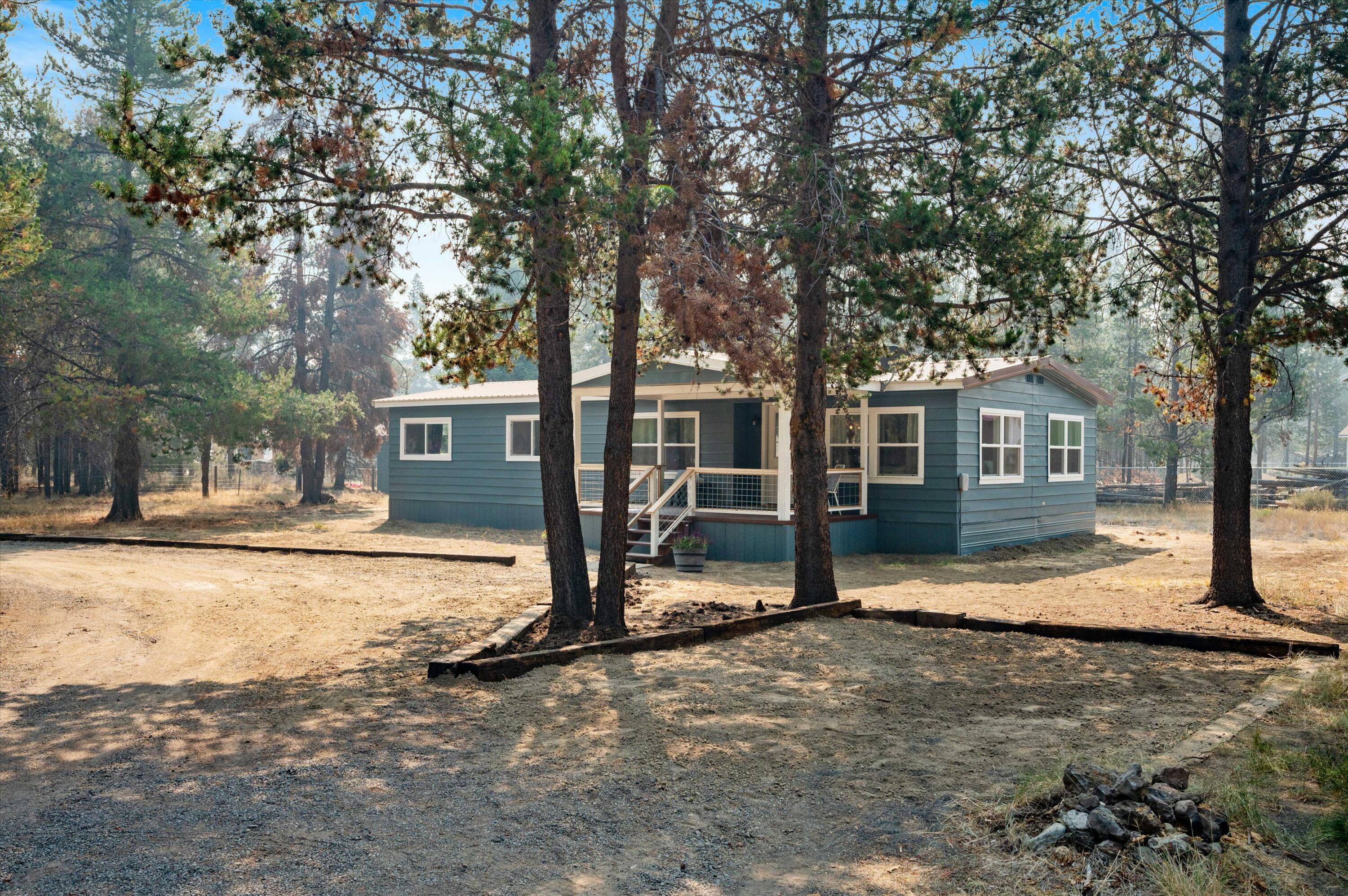 16654 Sprague Loop La Pine, OR 97739 - Photo 34 of 41 Beautiful wooded lot