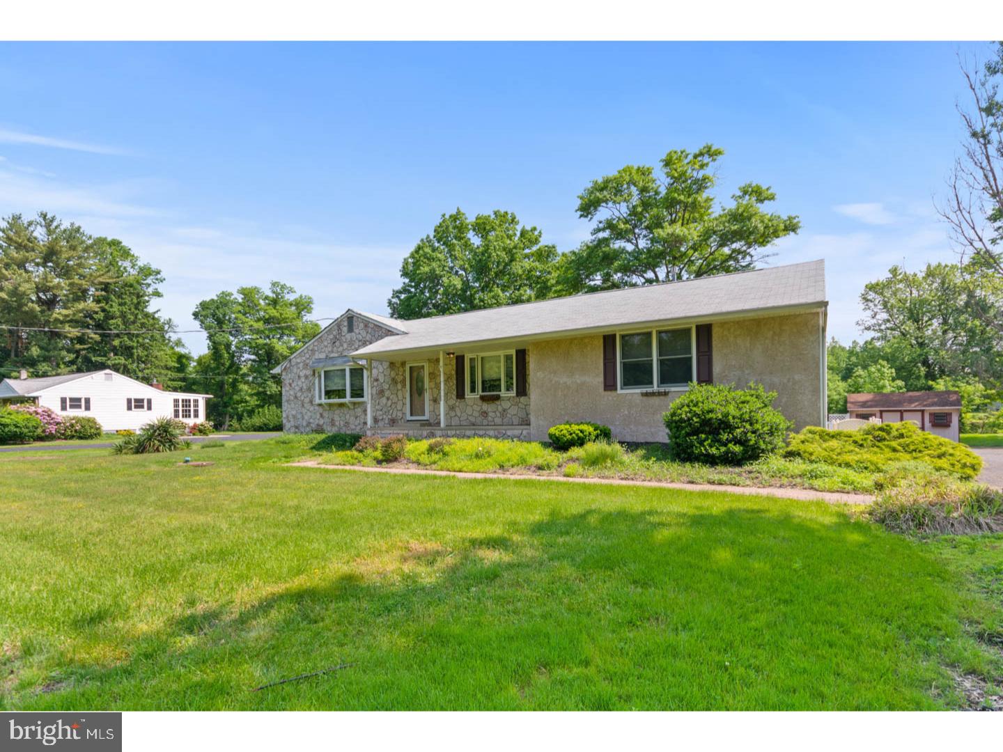 360 Mt Laurel Road Mount Laurel, NJ 08054 - Photo 1 of 22 Exterior Front
