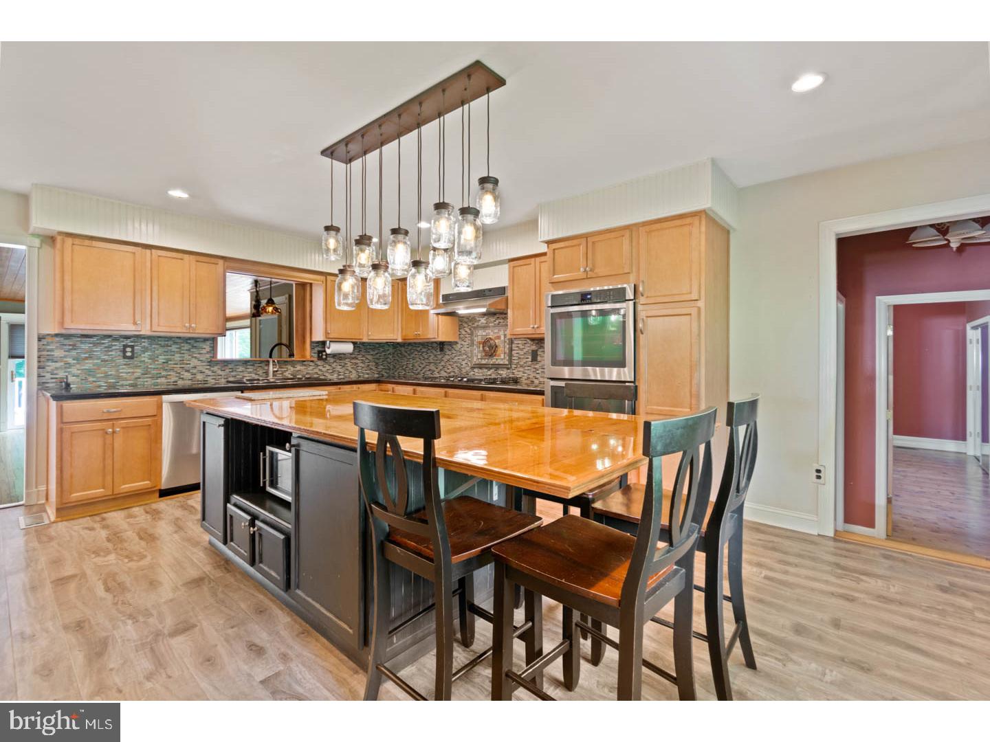 360 Mt Laurel Road Mount Laurel, NJ 08054 - Photo 2 of 22 Kitchen