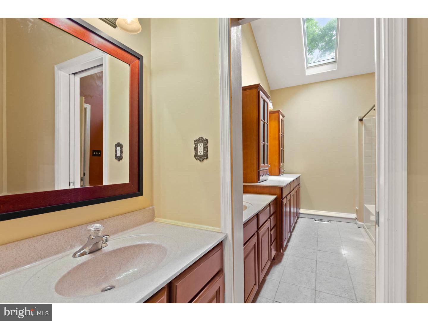 360 Mt Laurel Road Mount Laurel, NJ 08054 - Photo 12 of 22 Master Bathroom