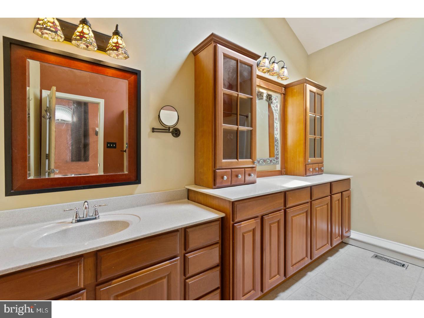 360 Mt Laurel Road Mount Laurel, NJ 08054 - Photo 13 of 22 Master Bathroom