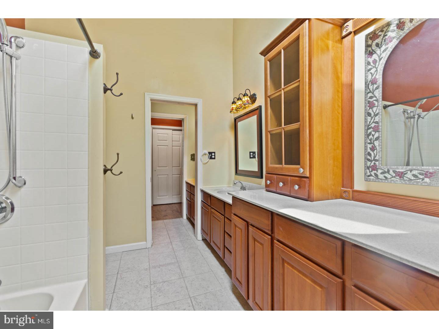 360 Mt Laurel Road Mount Laurel, NJ 08054 - Photo 14 of 22 Master Bathroom