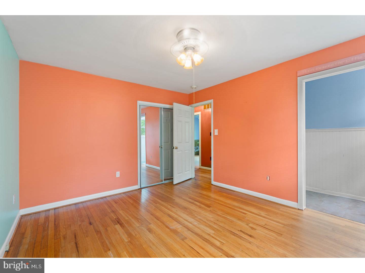 360 Mt Laurel Road Mount Laurel, NJ 08054 - Photo 16 of 22 Bedroom 3