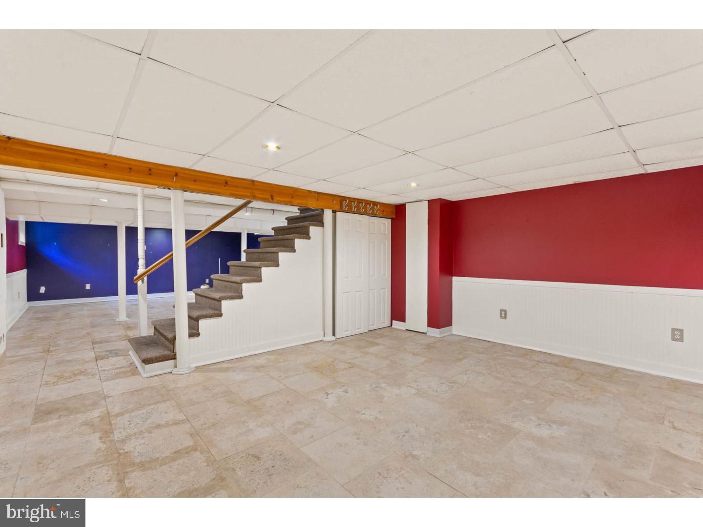 360 Mt Laurel Road Mount Laurel, NJ 08054 - Photo 18 of 22 Basement