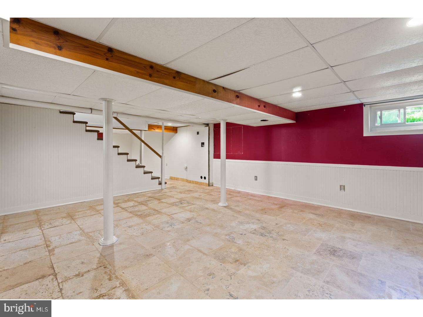 360 Mt Laurel Road Mount Laurel, NJ 08054 - Photo 19 of 22 Basement