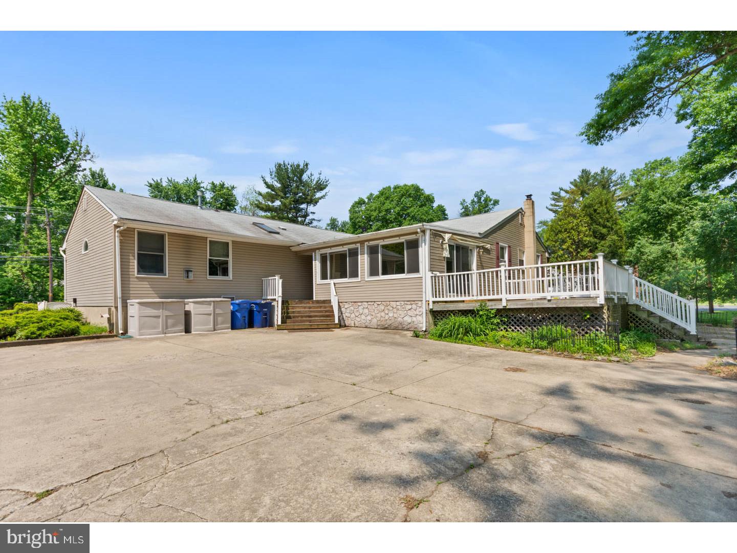 360 Mt Laurel Road Mount Laurel, NJ 08054 - Photo 20 of 22 Exterior Side