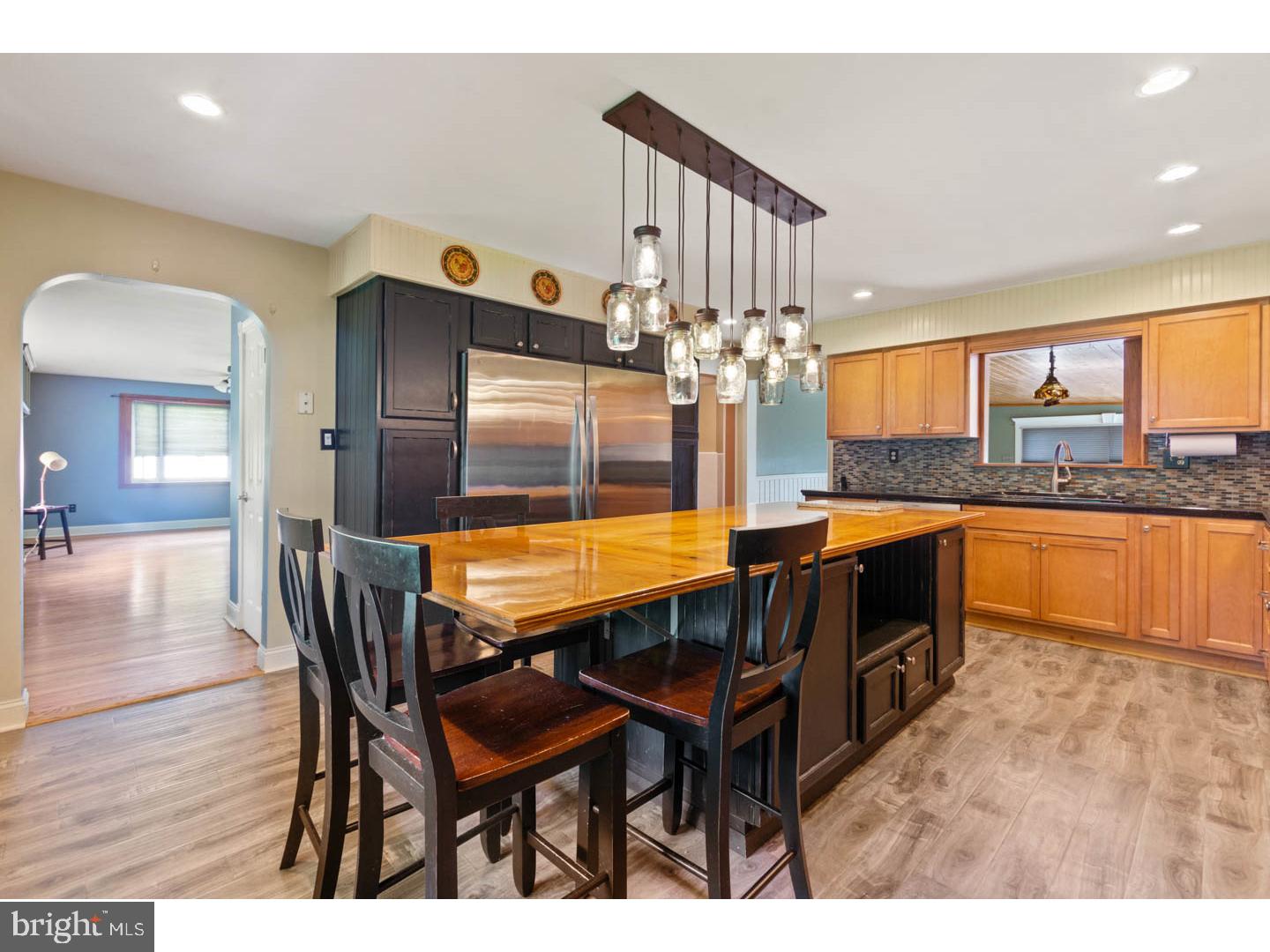 360 Mt Laurel Road Mount Laurel, NJ 08054 - Photo 3 of 22 Kitchen