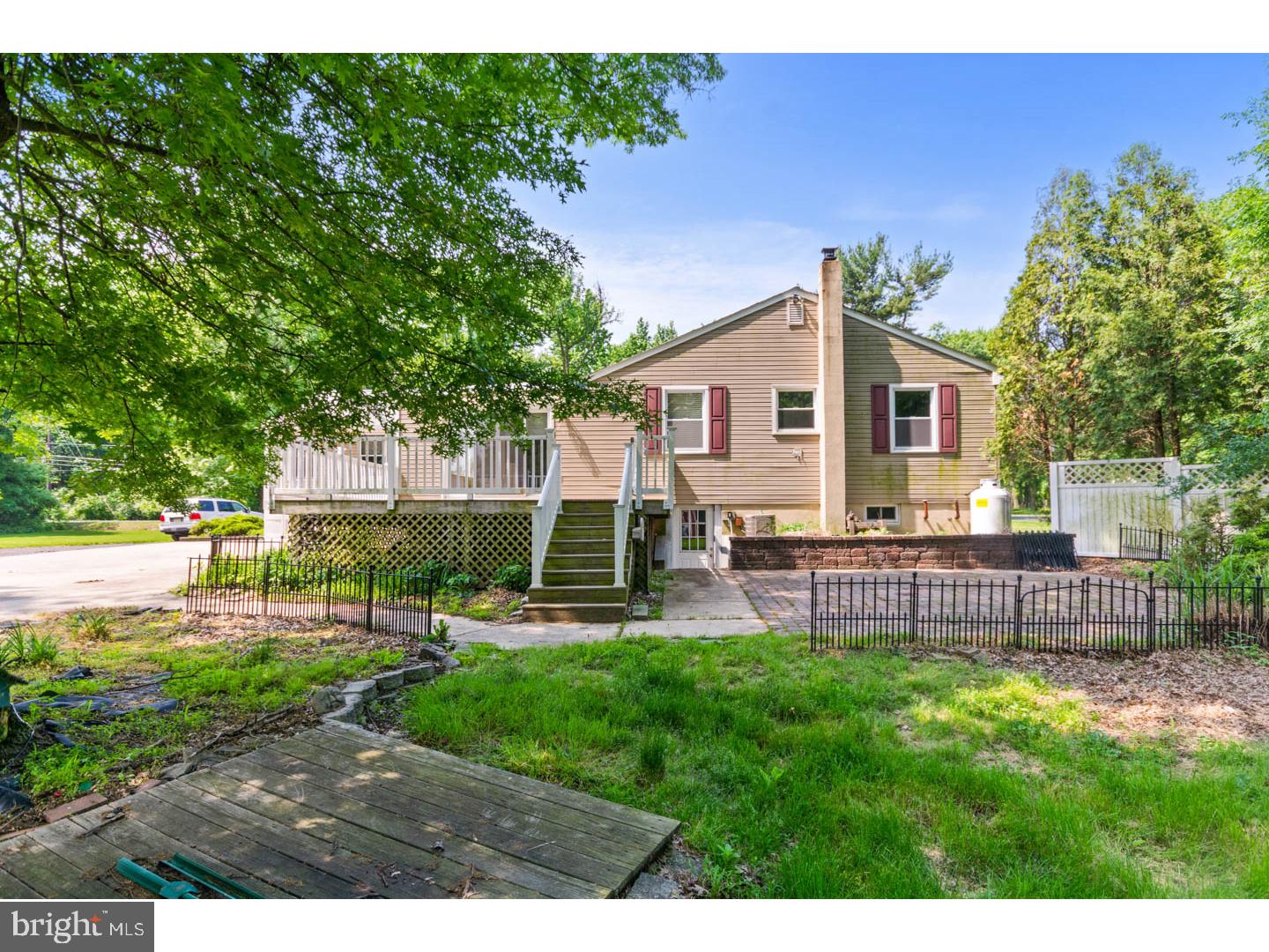 360 Mt Laurel Road Mount Laurel, NJ 08054 - Photo 21 of 22 Exterior Back