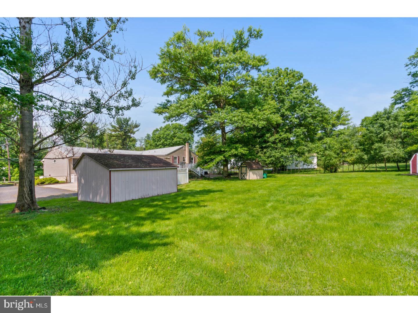 360 Mt Laurel Road Mount Laurel, NJ 08054 - Photo 22 of 22 Exterior Back