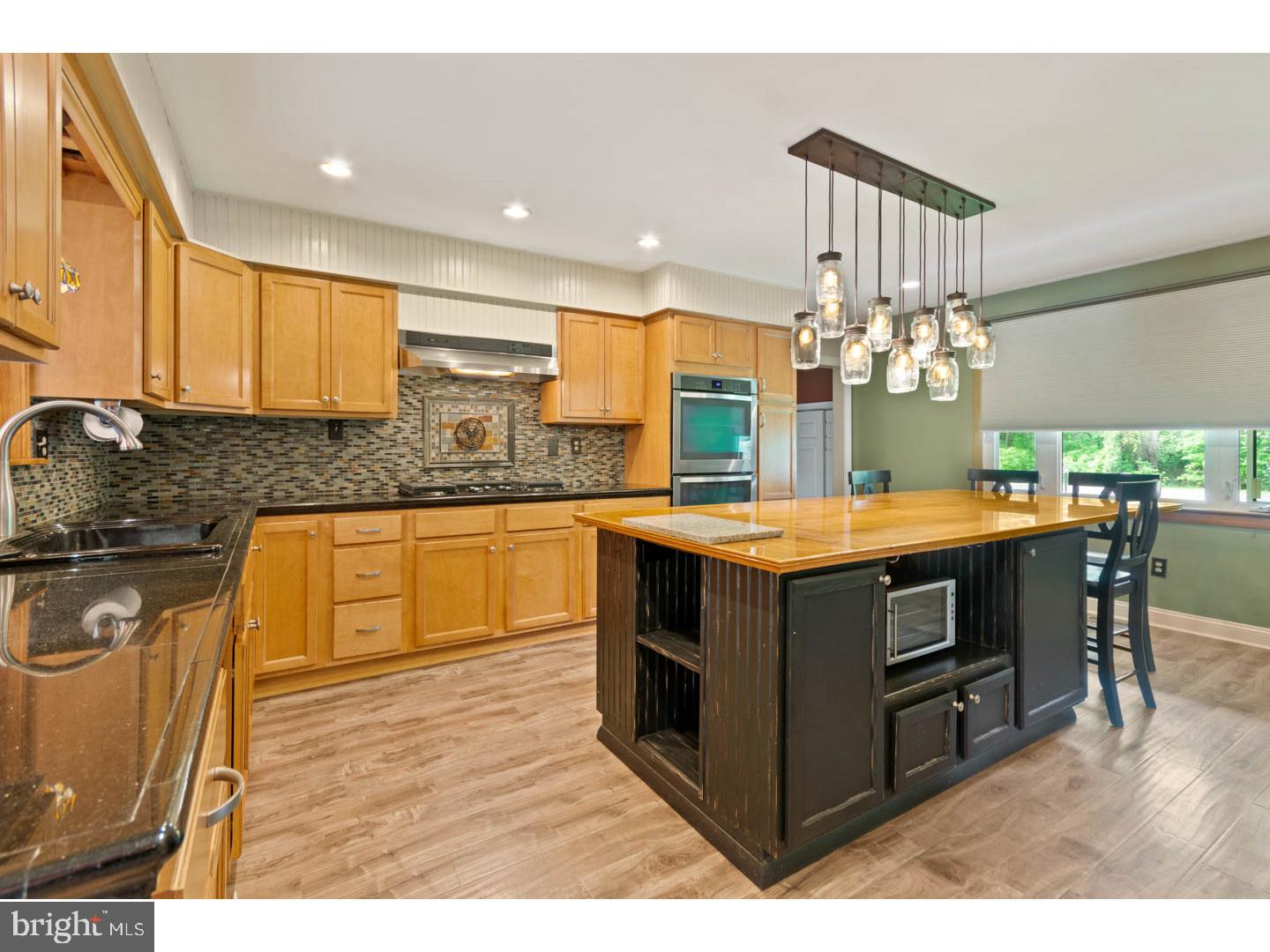 360 Mt Laurel Road Mount Laurel, NJ 08054 - Photo 4 of 22 Kitchen