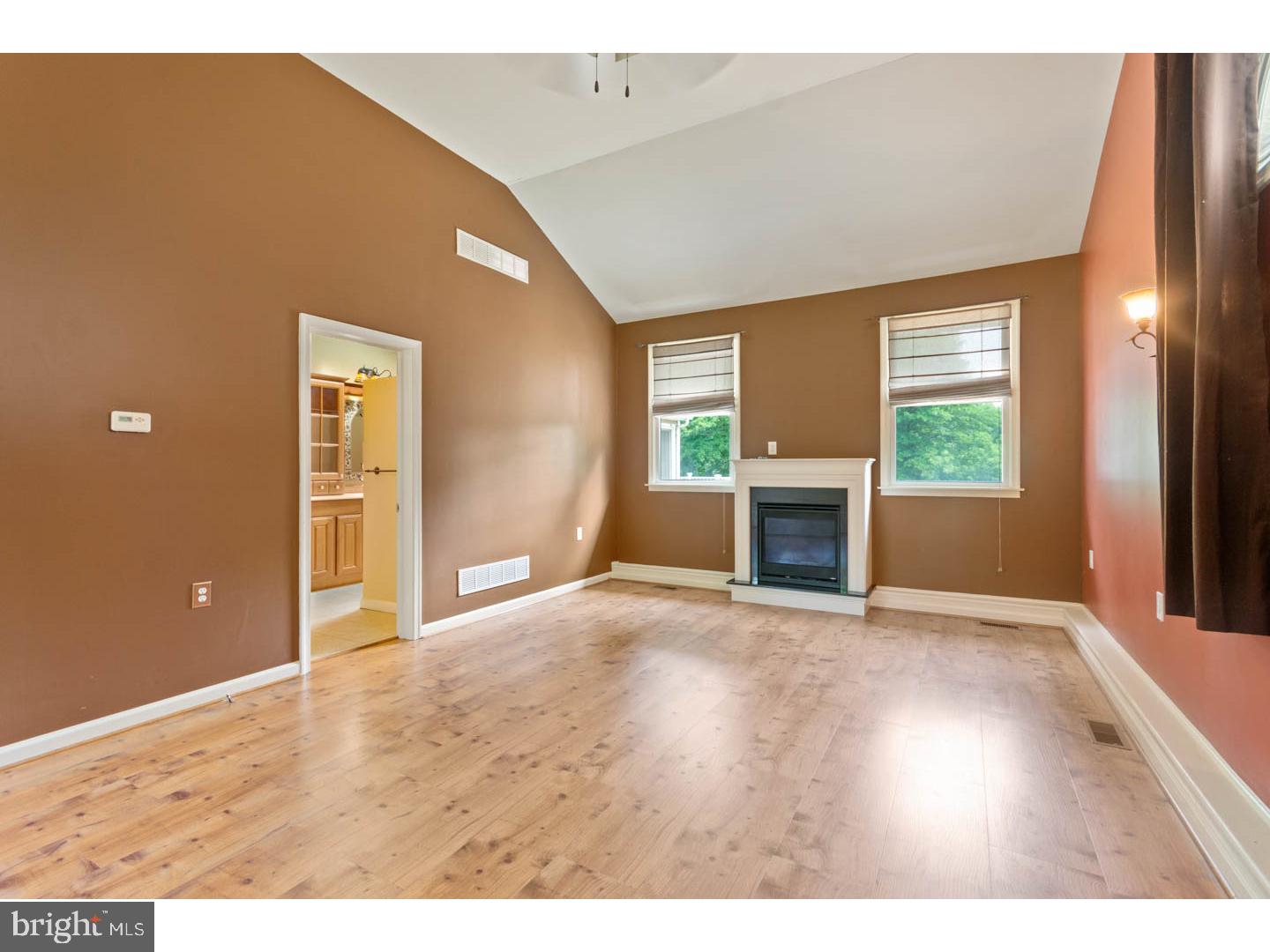 360 Mt Laurel Road Mount Laurel, NJ 08054 - Photo 10 of 22 Master Bedroom