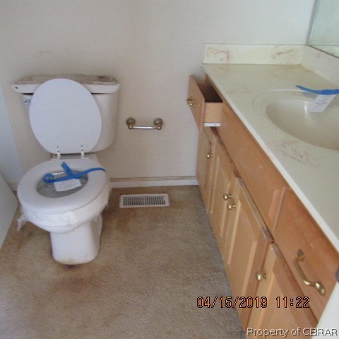 12025 Harcum Road Gloucester, VA 23061 - Photo 11 of 24 Gallery Image 11
