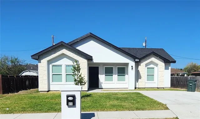 $225,000 | 814 Gomez Street, San Juan, TX 78589