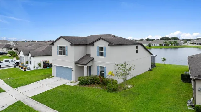 $480,000 | 3624 Vega Creek Drive, St. Cloud, FL 34772