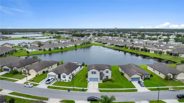 $480,000 | 3624 Vega Creek Drive, St. Cloud, FL 34772