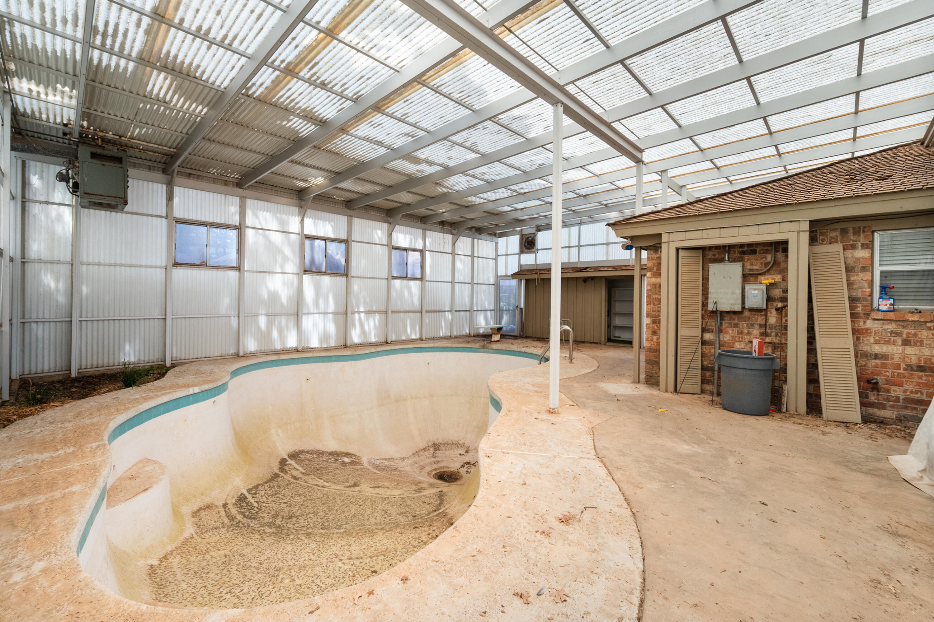 3801 66th Street Lubbock, TX 79413 - Photo 33 of 36