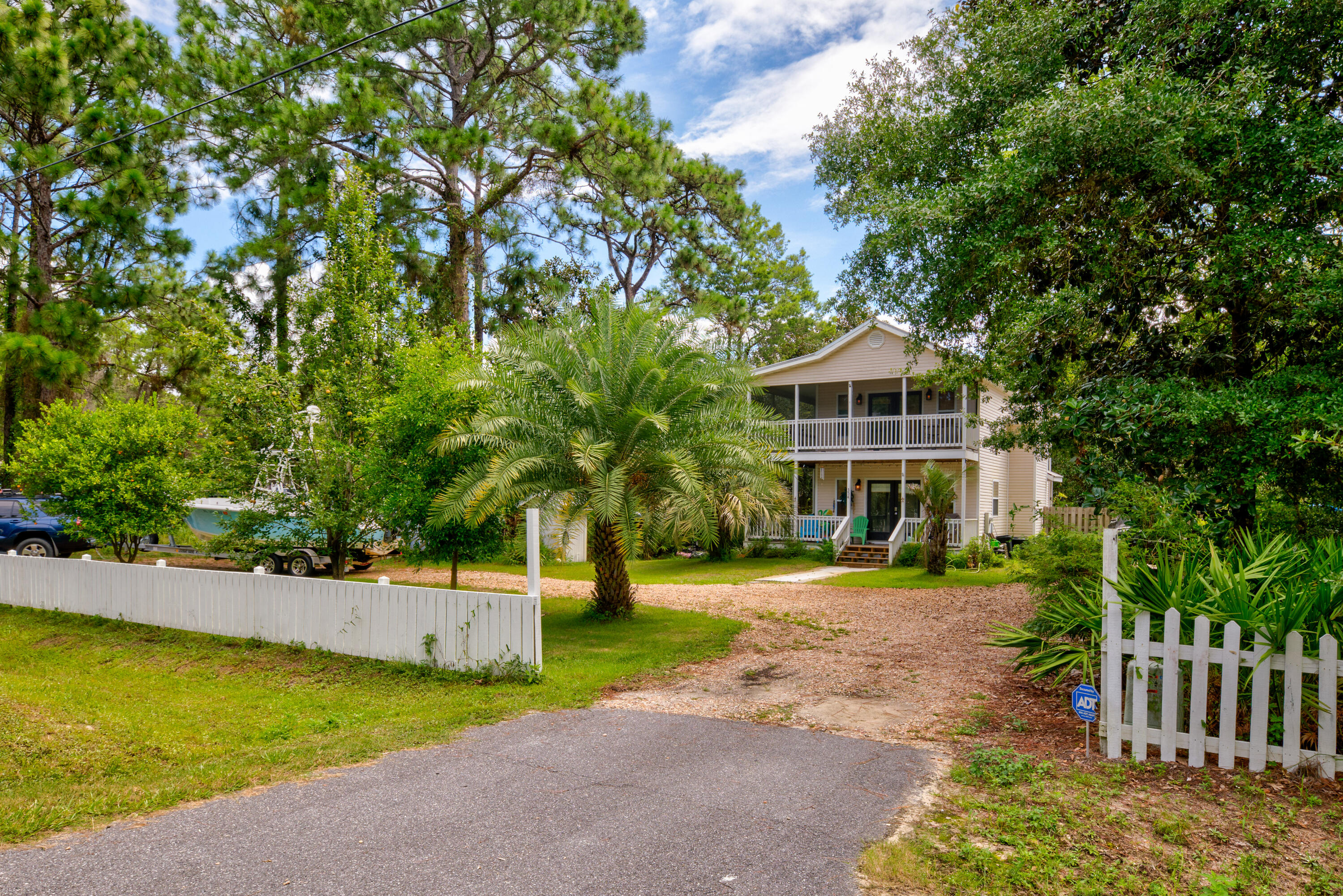 354 Juniper Street Santa Rosa Beach, FL 32459 - Photo 1 of 36 Gallery Image 1